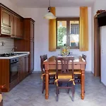 Gospodarstwo agroturystyczne Relais Parco Del Subasio Piano Delle Pieve