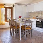 Relais Parco Del Subasio Gospodarstwo agroturystyczne Piano Delle Pieve