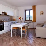 Gospodarstwo agroturystyczne Relais Parco Del Subasio