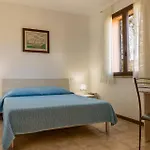 Gospodarstwo agroturystyczne Relais Parco Del Subasio *