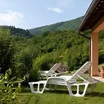 Gospodarstwo agroturystyczne Relais Parco Del Subasio Piano Delle Pieve