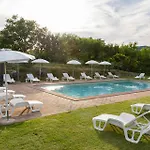 Gospodarstwo agroturystyczne Relais Parco Del Subasio Piano Delle Pieve