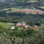 Gospodarstwo agroturystyczne Relais Parco Del Subasio