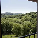 Gospodarstwo agroturystyczne Relais Parco Del Subasio