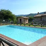 Relais Parco Del Subasio Piano Delle Pieve