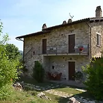 Gospodarstwo agroturystyczne Relais Parco Del Subasio Piano Delle Pieve
