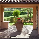 Gospodarstwo agroturystyczne Relais Parco Del Subasio