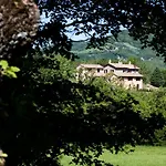 Gospodarstwo agroturystyczne Relais Parco Del Subasio