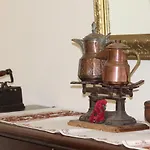 Relais Parco Del Subasio Gospodarstwo agroturystyczne