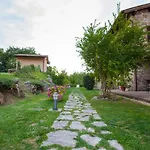Gospodarstwo agroturystyczne Relais Parco Del Subasio