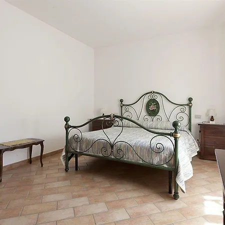 Relais Parco Del Subasio Vakantieboerderij Piano Delle Pieve