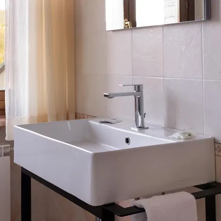 Relais Parco Del Subasio * Piano Delle Pieve