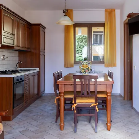 Vakantieboerderij Relais Parco Del Subasio Piano Delle Pieve