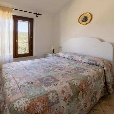 Vakantieboerderij Relais Parco Del Subasio