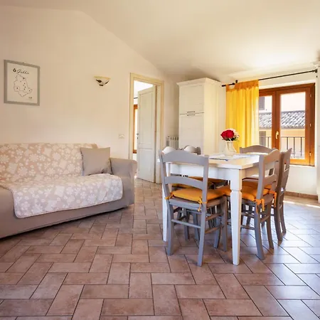 Relais Parco Del Subasio Piano Delle Pieve