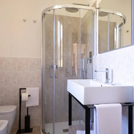 Relais Parco Del Subasio Vakantieboerderij