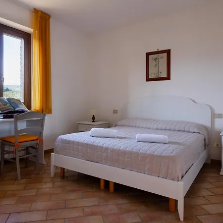 Relais Parco Del Subasio Piano Delle Pieve