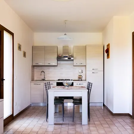 Relais Parco Del Subasio Agroturismo