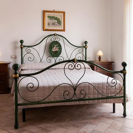 Relais Parco Del Subasio