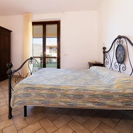 Relais Parco Del Subasio Vakantieboerderij *