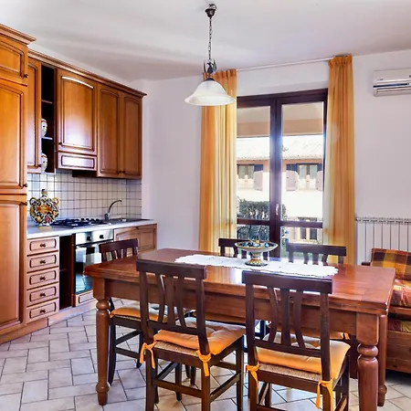 Relais Parco Del Subasio