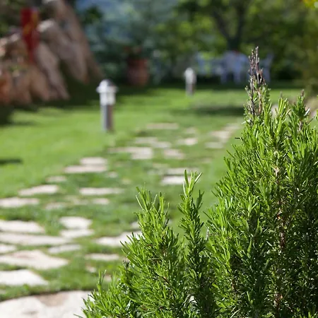 Relais Parco Del Subasio Vakantieboerderij