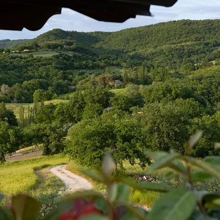 Relais Parco Del Subasio Agroturismo