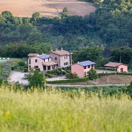 Relais Parco Del Subasio *