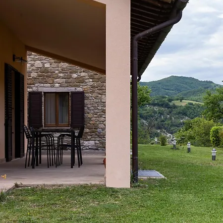 Relais Parco Del Subasio * Piano Delle Pieve