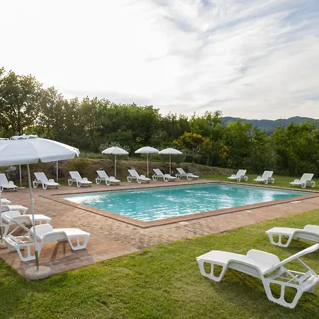 Relais Parco Del Subasio