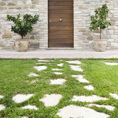 Relais Parco Del Subasio * Piano Delle Pieve