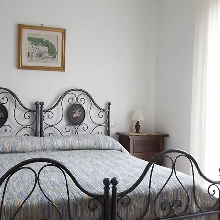 Vakantieboerderij Relais Parco Del Subasio Piano Delle Pieve