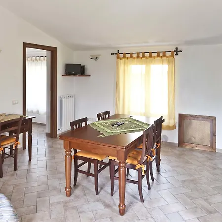Relais Parco Del Subasio Vakantieboerderij Piano Delle Pieve
