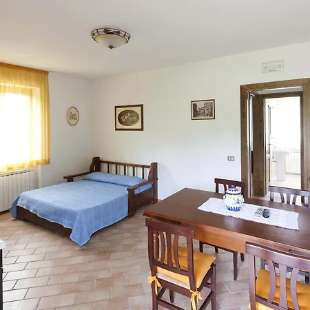 Relais Parco Del Subasio Vakantieboerderij