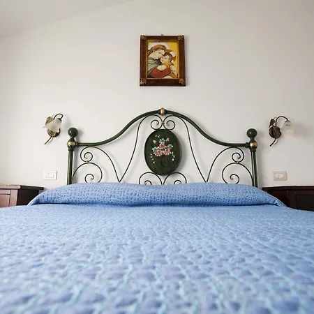 Relais Parco Del Subasio Vakantieboerderij