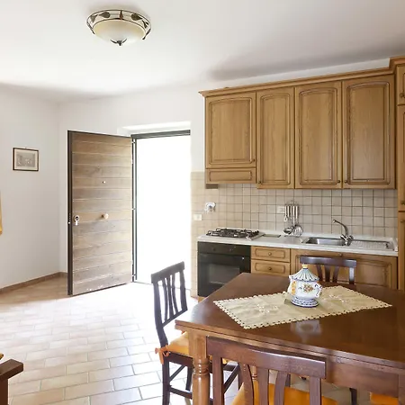 Vakantieboerderij Relais Parco Del Subasio