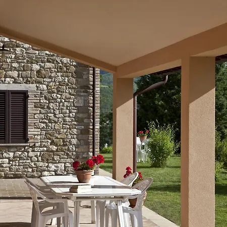 Relais Parco Del Subasio *