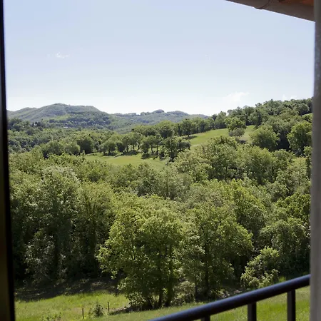 Vakantieboerderij Relais Parco Del Subasio