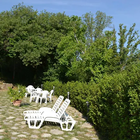 Relais Parco Del Subasio Agroturismo *