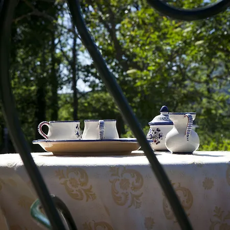 Relais Parco Del Subasio Piano Delle Pieve