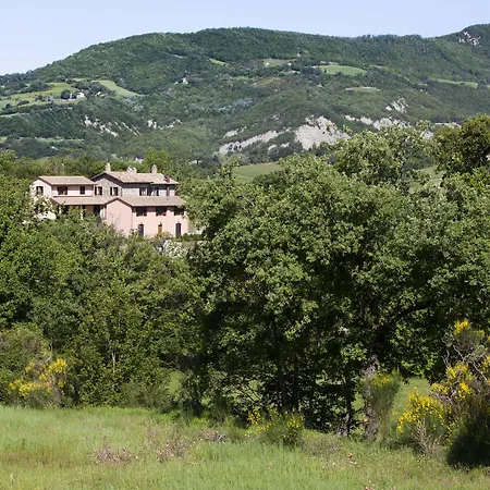 Relais Parco Del Subasio Piano Delle Pieve