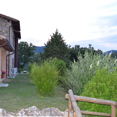 Relais Parco Del Subasio