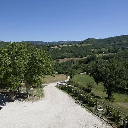 Relais Parco Del Subasio *