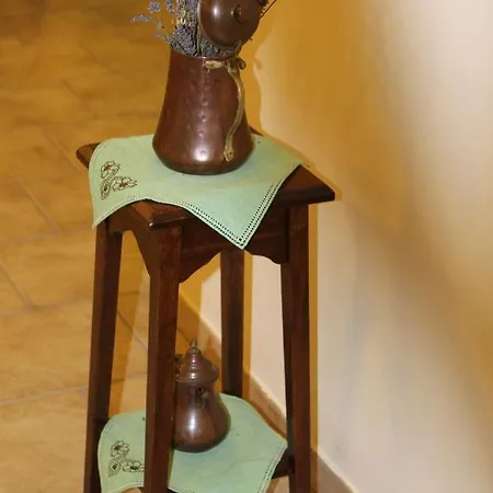 Relais Parco Del Subasio *