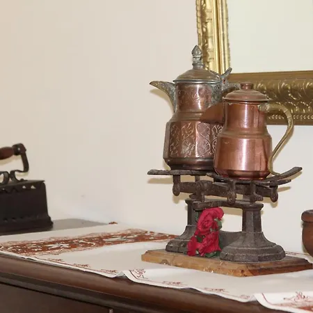 Relais Parco Del Subasio مزرعة للإقامة