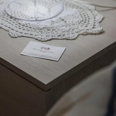 Relais Parco Del Subasio