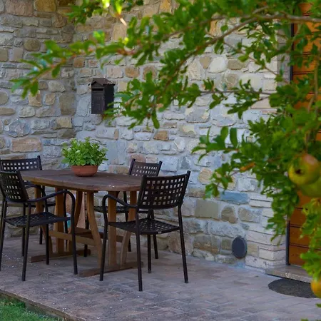 Relais Parco Del Subasio Piano Delle Pieve