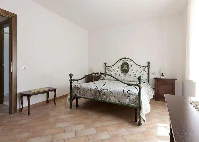 Relais Parco Del Subasio Gospodarstwo agroturystyczne Piano Delle Pieve