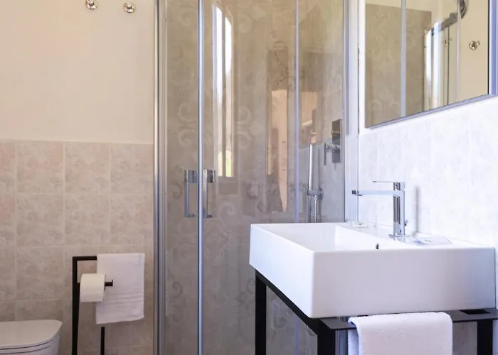 Relais Parco Del Subasio Gospodarstwo agroturystyczne