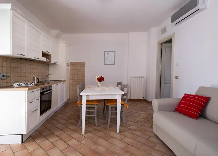 Relais Parco Del Subasio * Piano Delle Pieve